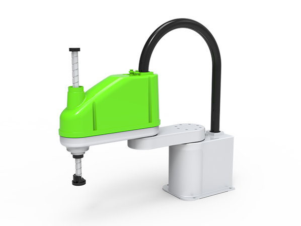 ls水平多关节系列机器人 ls450-a-4