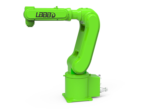 LT通用型系列六轴机械手 LT1020-B-6