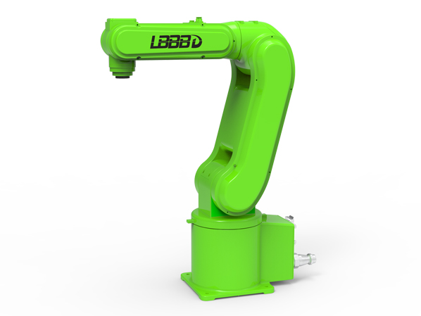 LT通用型系列六轴机械手 LT920-B-6