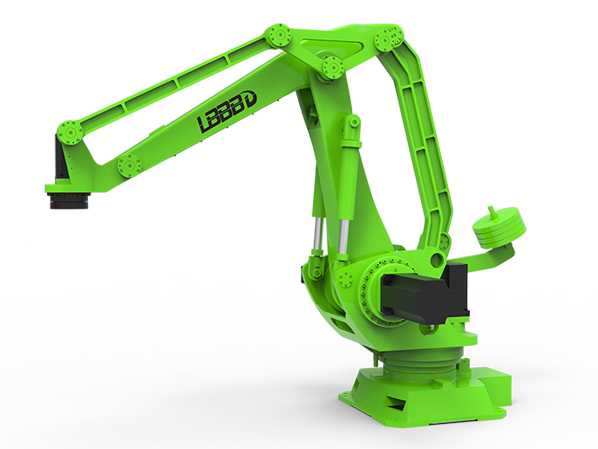 LB搬运码垛型系列机器人 LB2800-5F-4