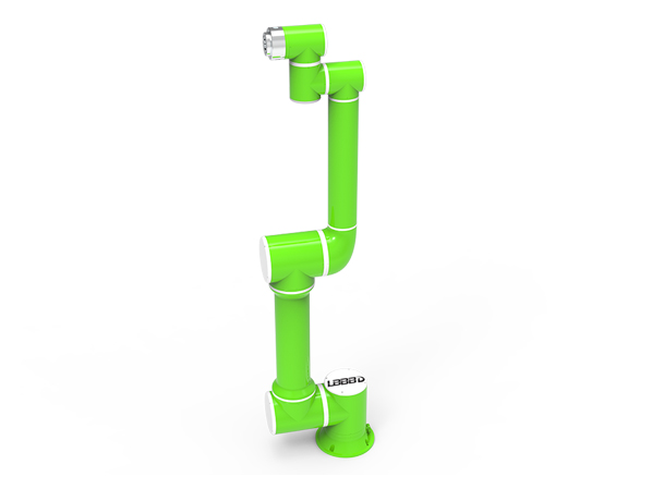 BC协作型系列六轴机械手 BC1300