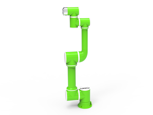 BC协作型系列六轴机械手 BC900